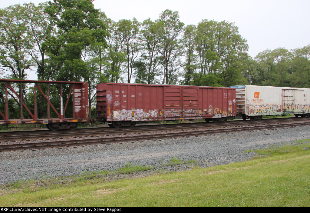AOK 120060